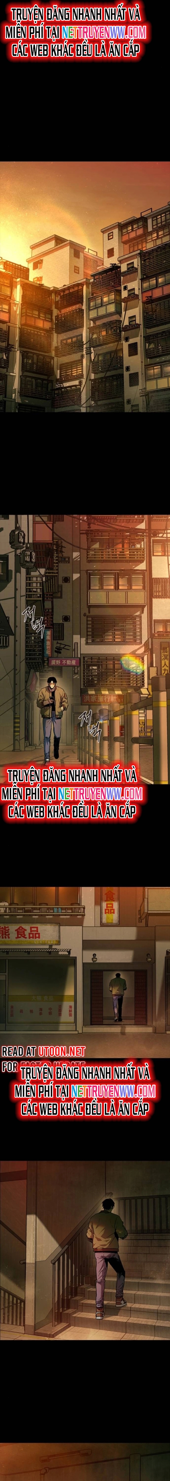 Cửu Long Saroka: Chapter 14