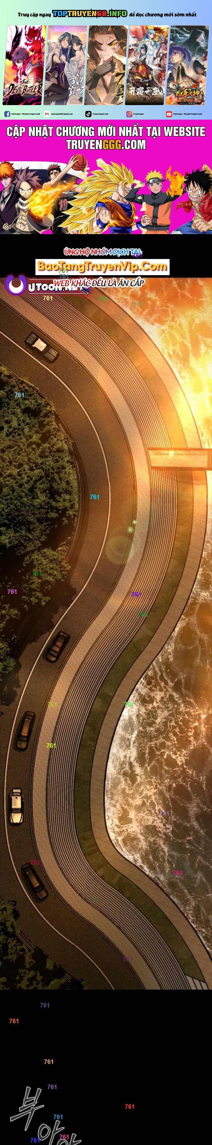 Cửu Long Saroka: Chapter 15