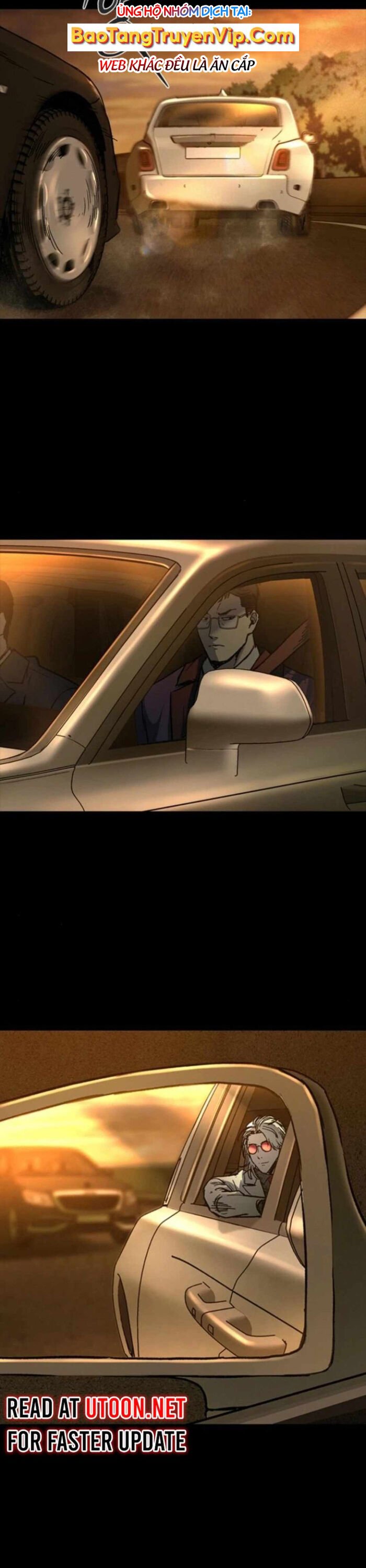 Cửu Long Saroka: Chapter 15