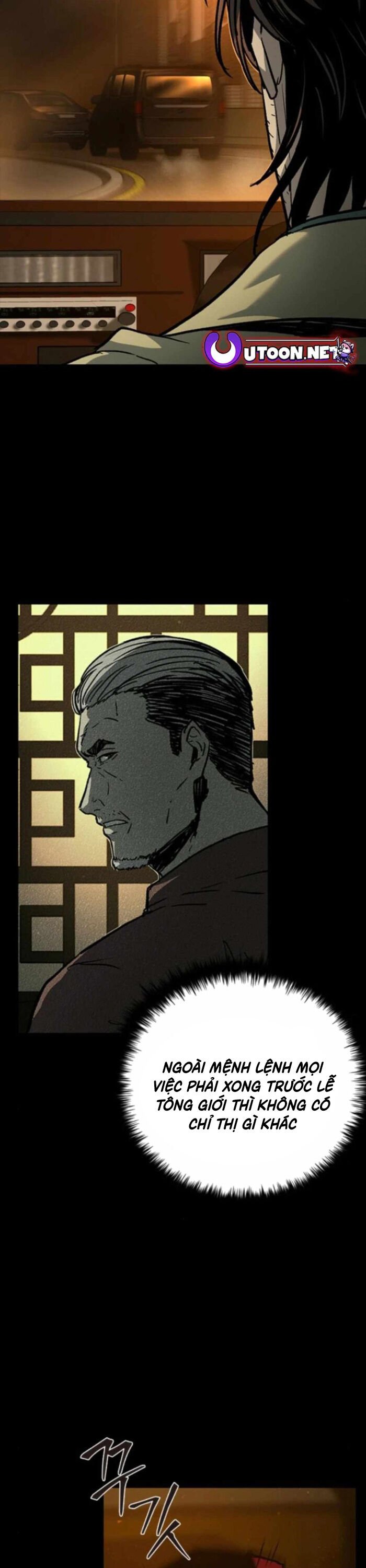 Cửu Long Saroka: Chapter 15