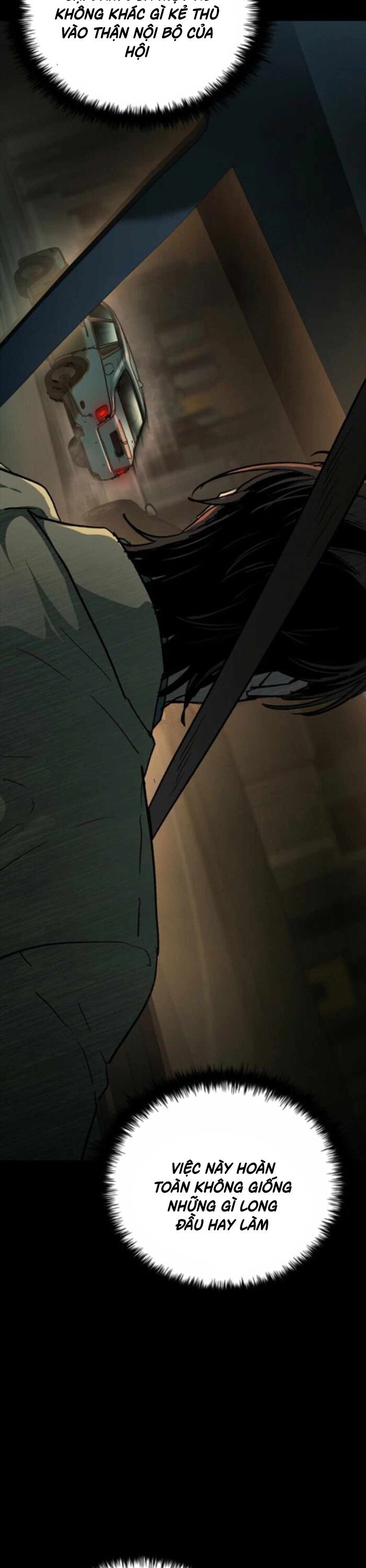 Cửu Long Saroka: Chapter 15