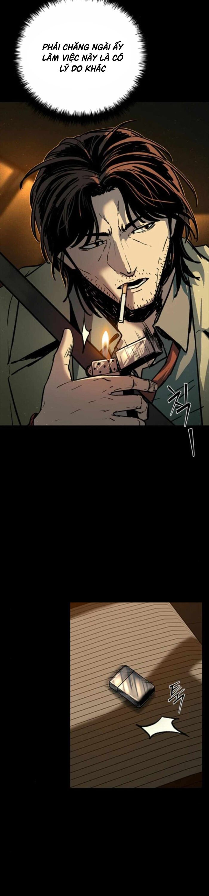 Cửu Long Saroka: Chapter 15