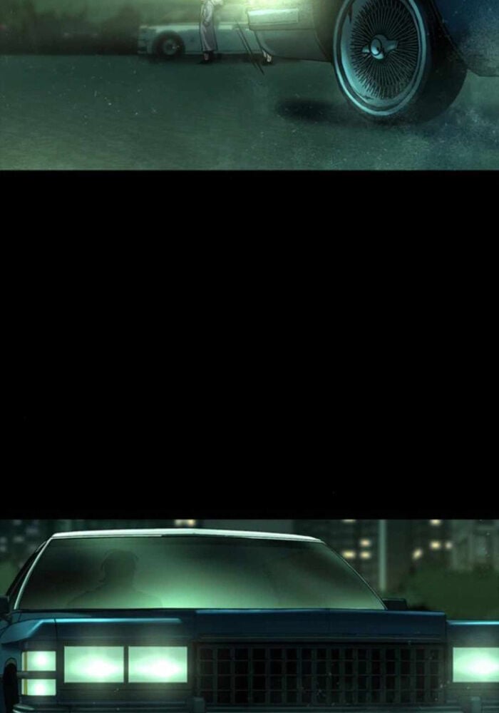 Cửu Long Saroka: Chapter 15