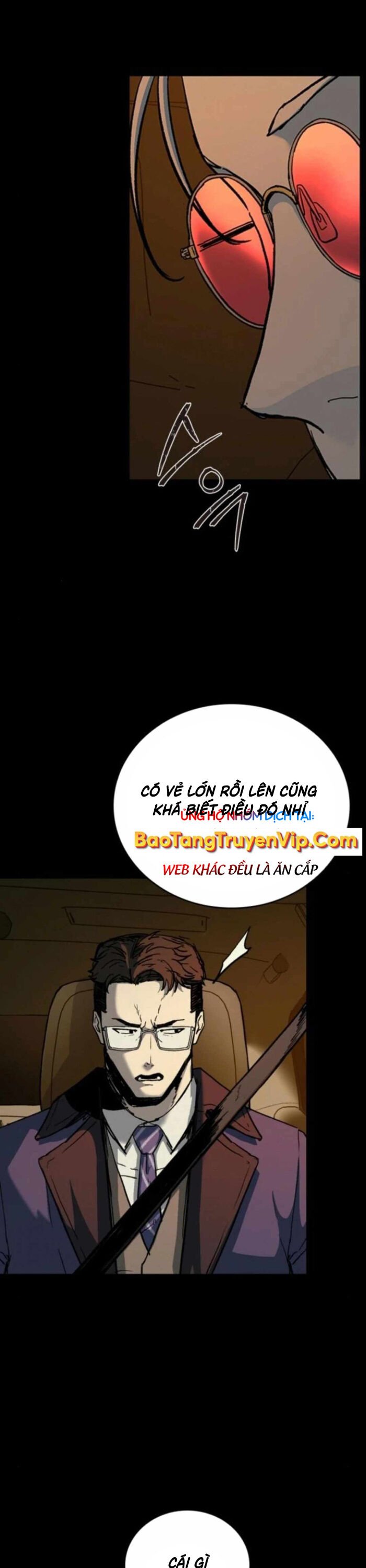 Cửu Long Saroka: Chapter 15