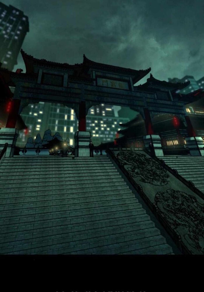 Cửu Long Saroka: Chapter 15