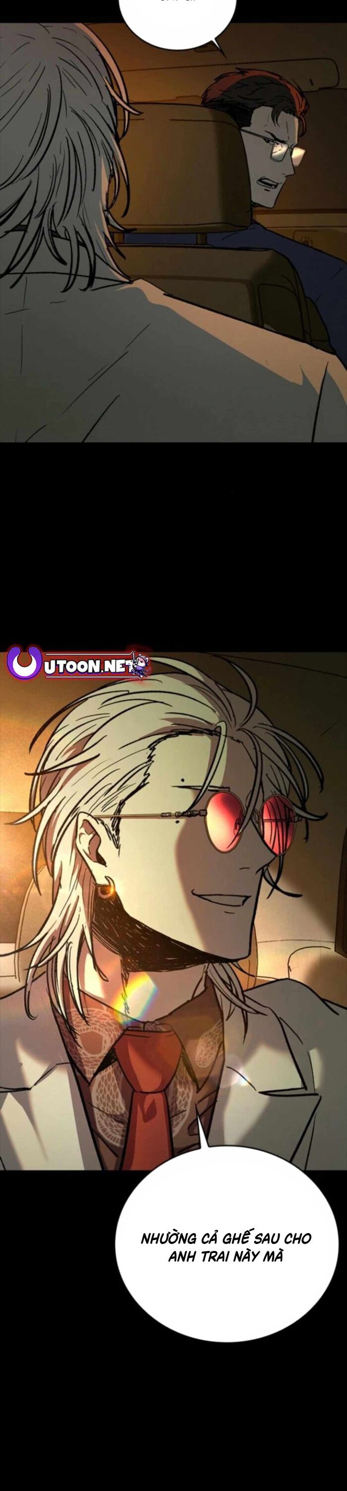 Cửu Long Saroka: Chapter 15