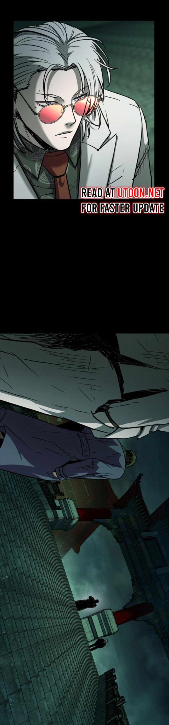 Cửu Long Saroka: Chapter 15