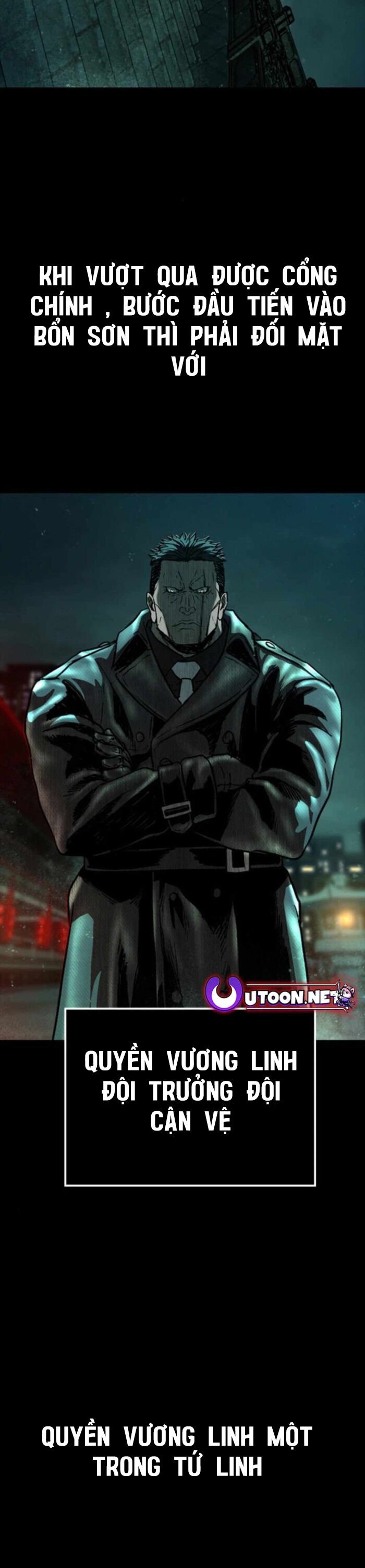 Cửu Long Saroka: Chapter 15