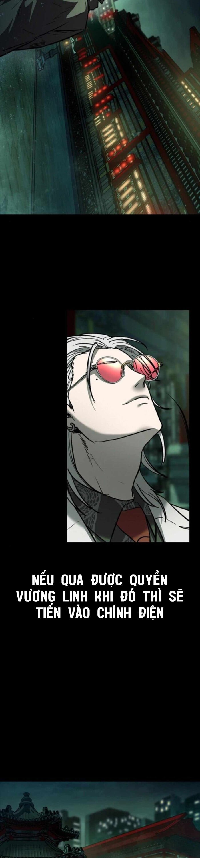 Cửu Long Saroka: Chapter 15