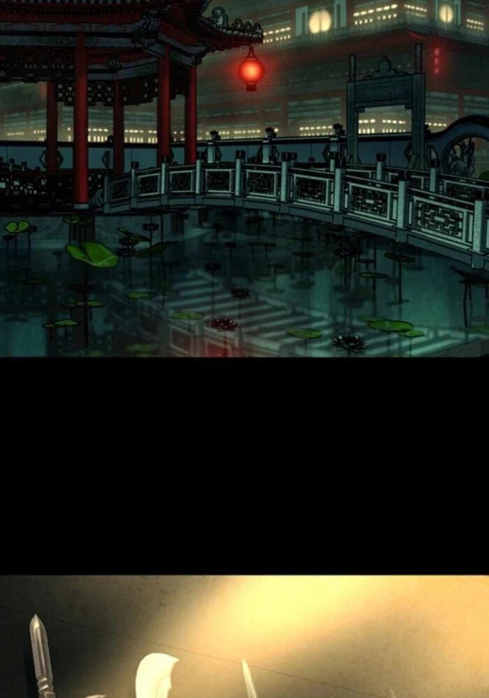 Cửu Long Saroka: Chapter 15