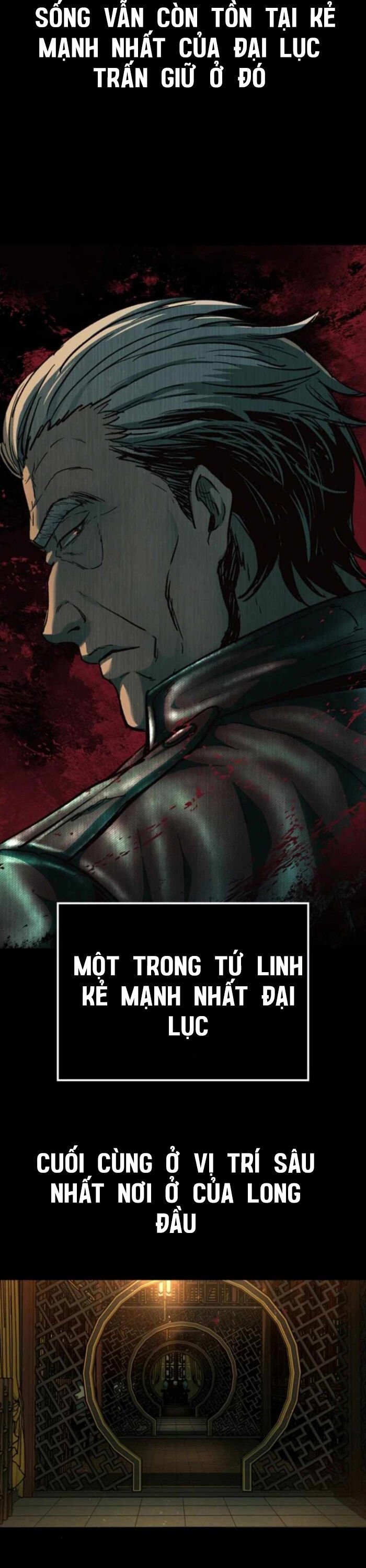 Cửu Long Saroka: Chapter 15