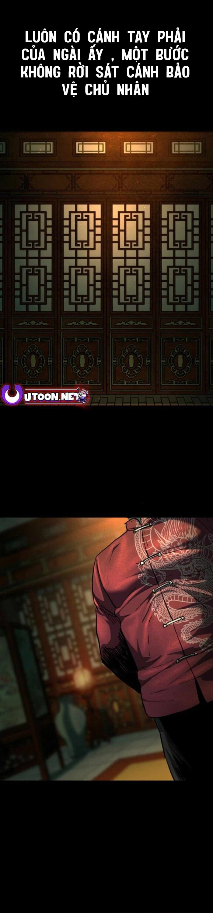 Cửu Long Saroka: Chapter 15