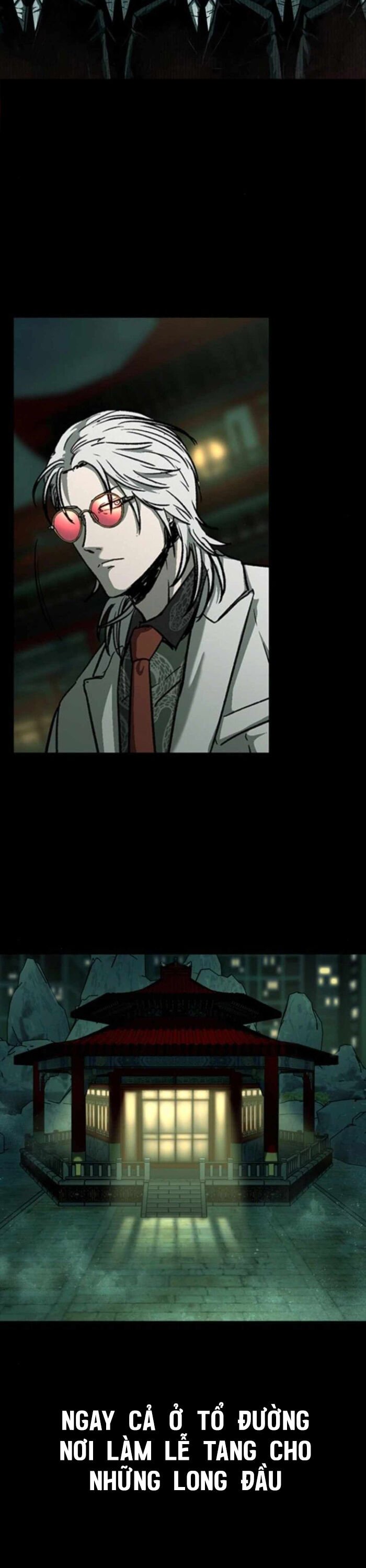 Cửu Long Saroka: Chapter 15