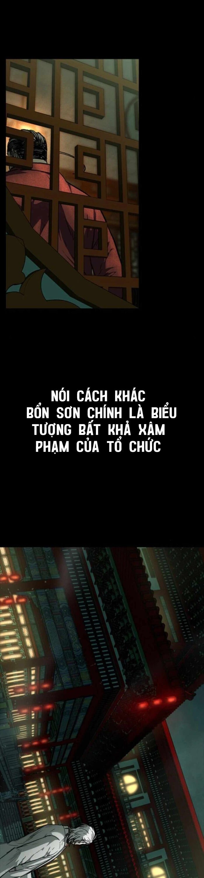 Cửu Long Saroka: Chapter 15