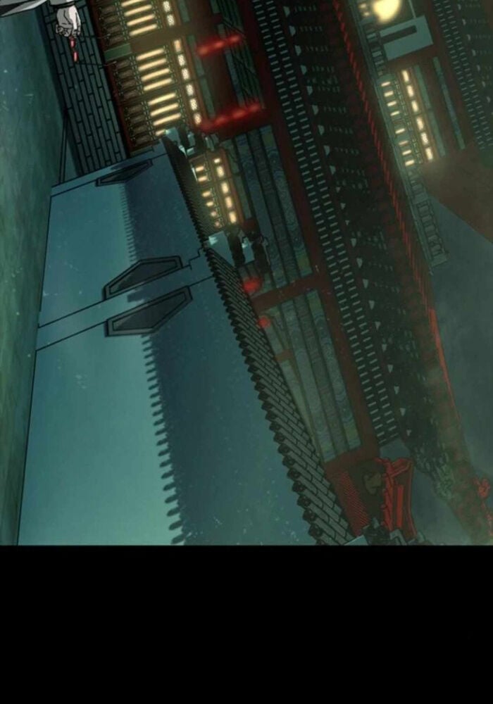 Cửu Long Saroka: Chapter 15