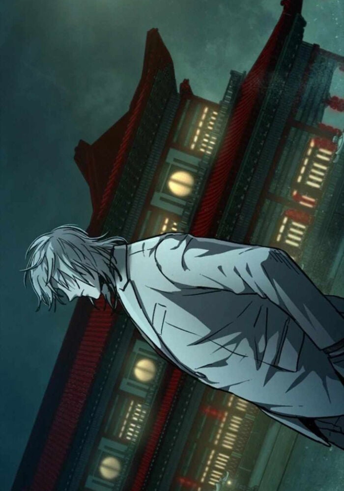 Cửu Long Saroka: Chapter 15