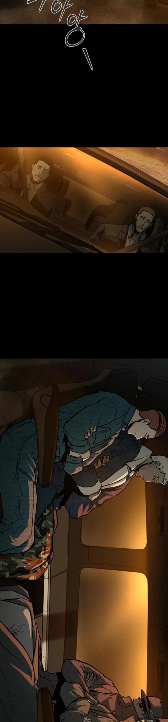 Cửu Long Saroka: Chapter 15