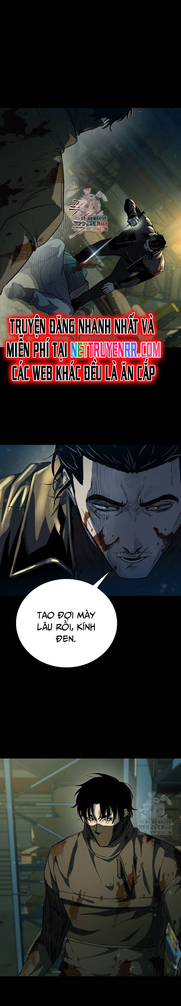 Cửu Long Saroka: Chapter 20