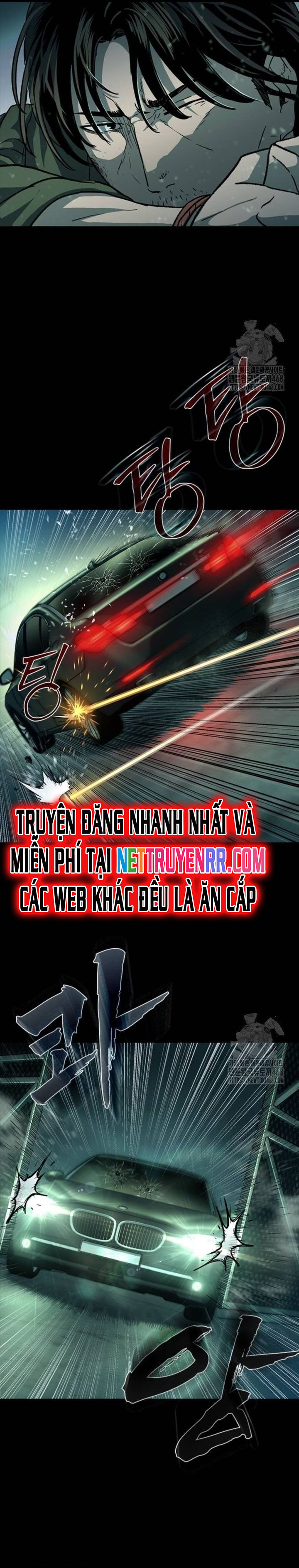 Cửu Long Saroka: Chapter 20