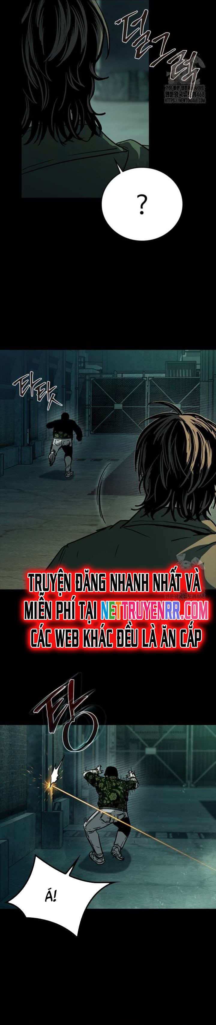 Cửu Long Saroka: Chapter 20