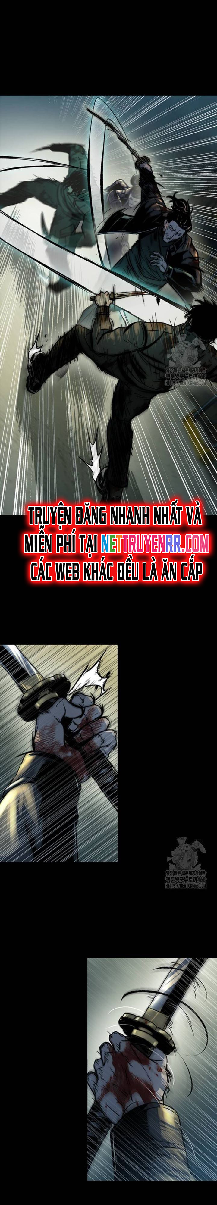 Cửu Long Saroka: Chapter 20