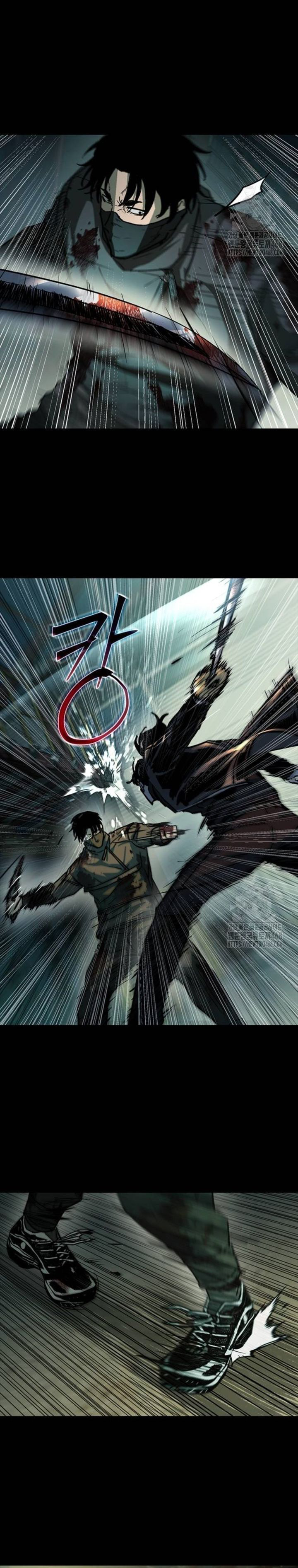 Cửu Long Saroka: Chapter 20