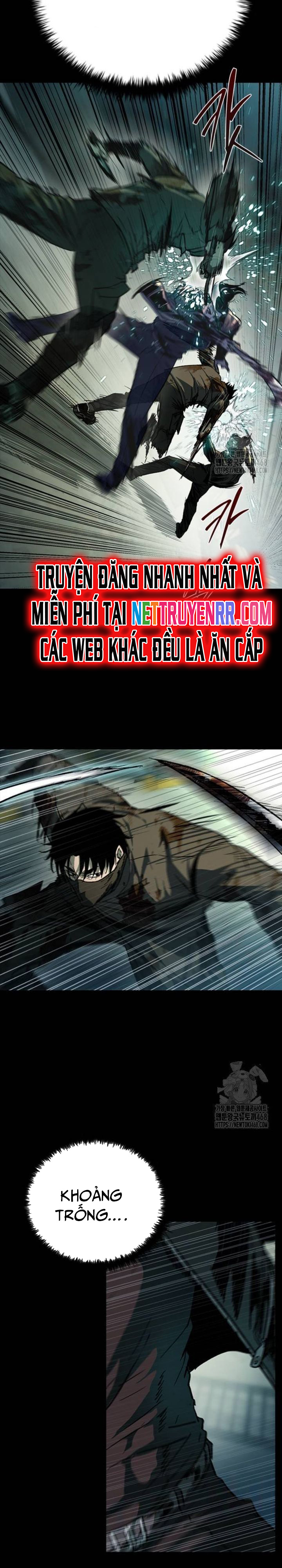 Cửu Long Saroka: Chapter 20