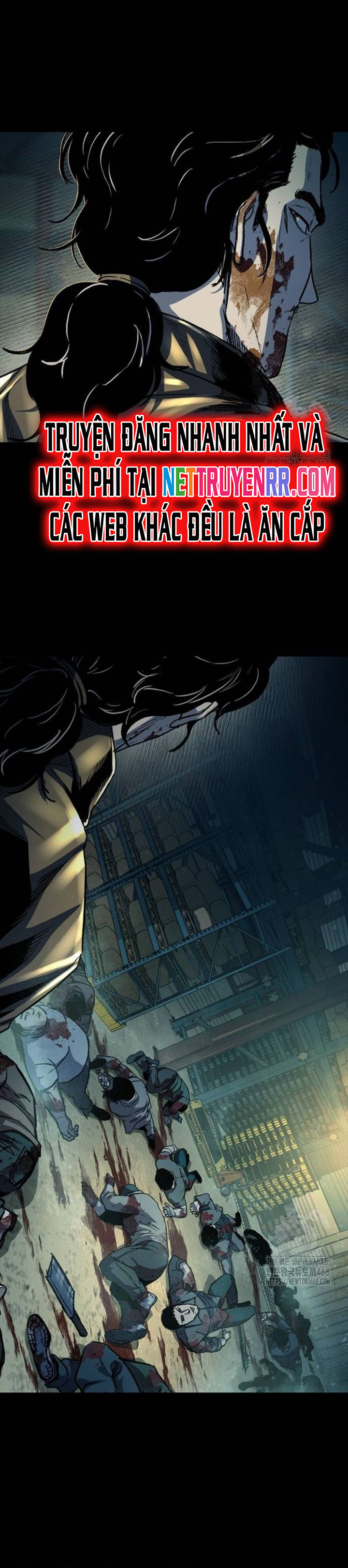 Cửu Long Saroka: Chapter 20