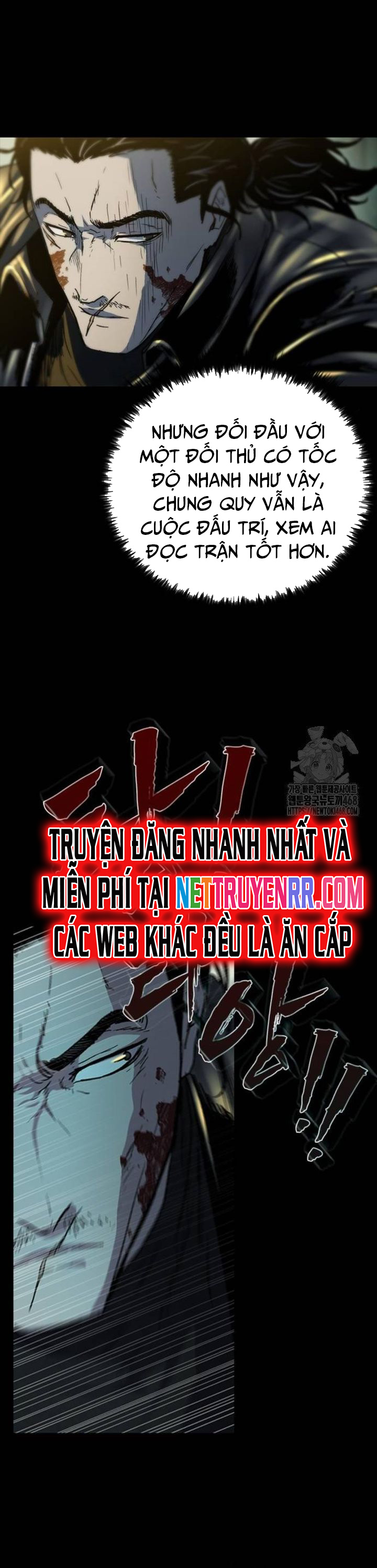 Cửu Long Saroka: Chapter 20