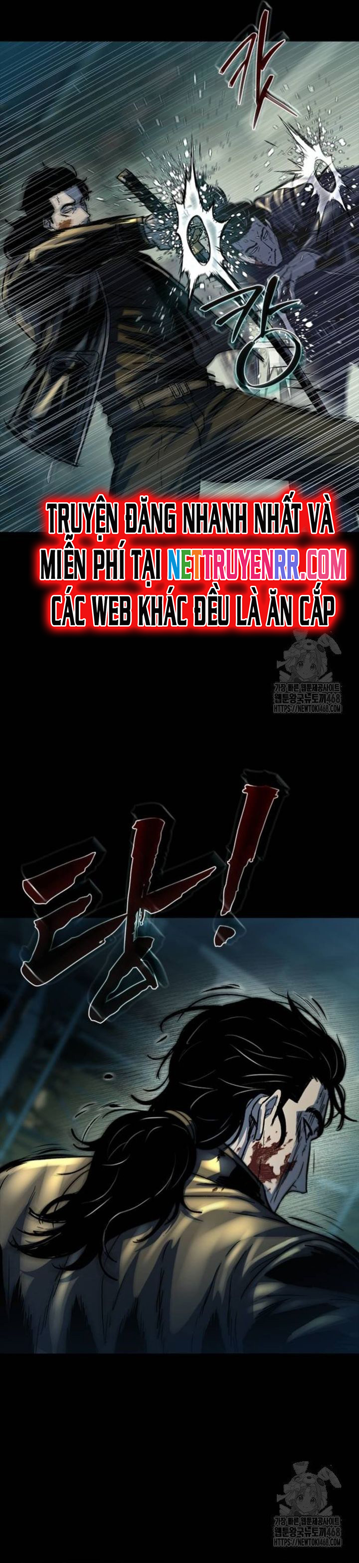 Cửu Long Saroka: Chapter 20