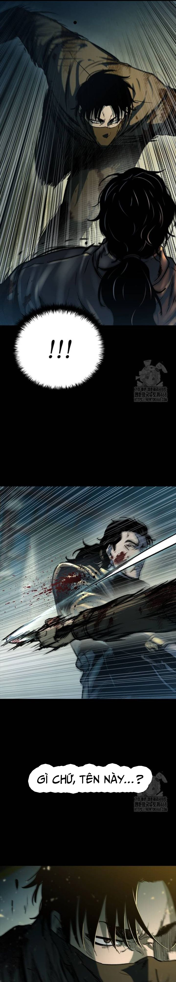 Cửu Long Saroka: Chapter 20