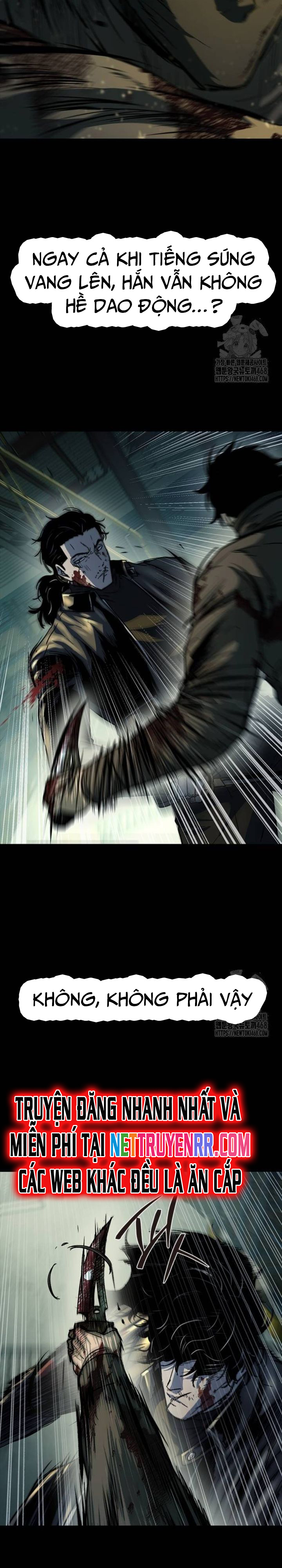 Cửu Long Saroka: Chapter 20