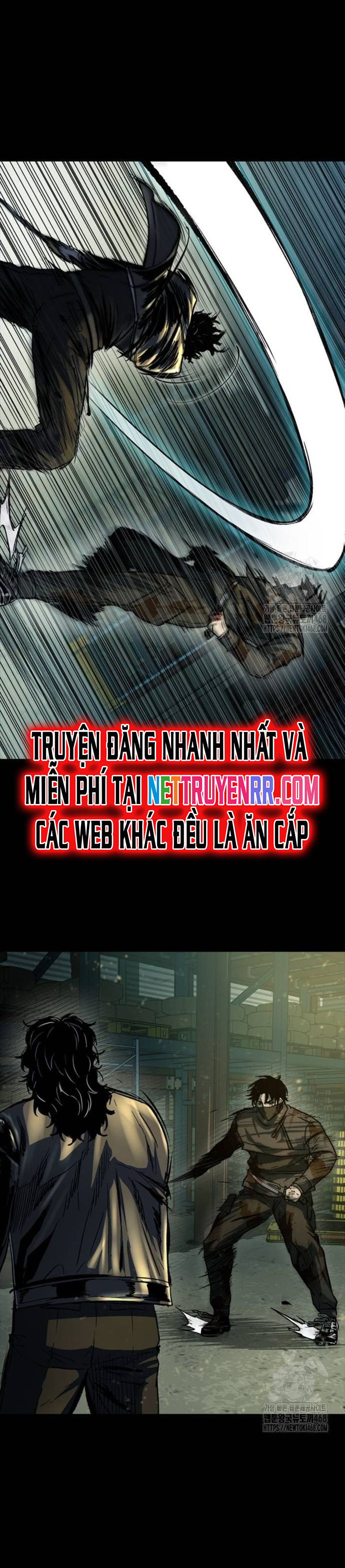 Cửu Long Saroka: Chapter 20