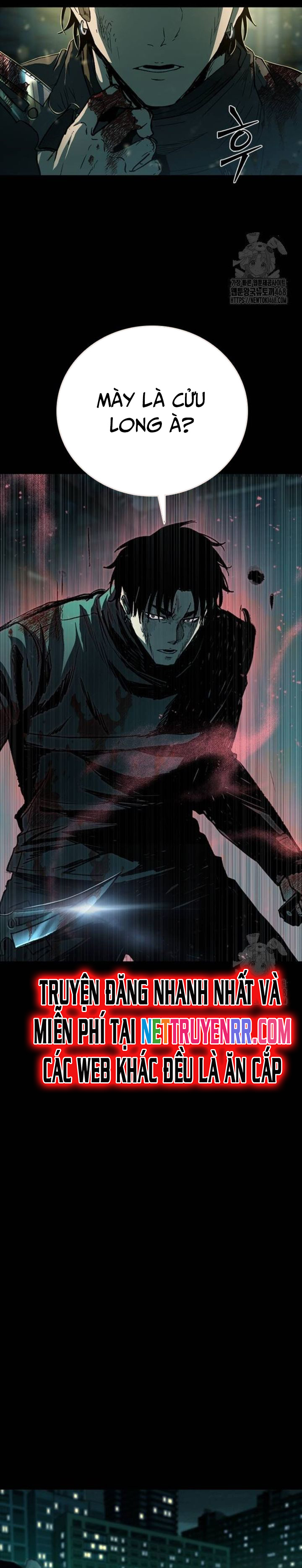 Cửu Long Saroka: Chapter 20