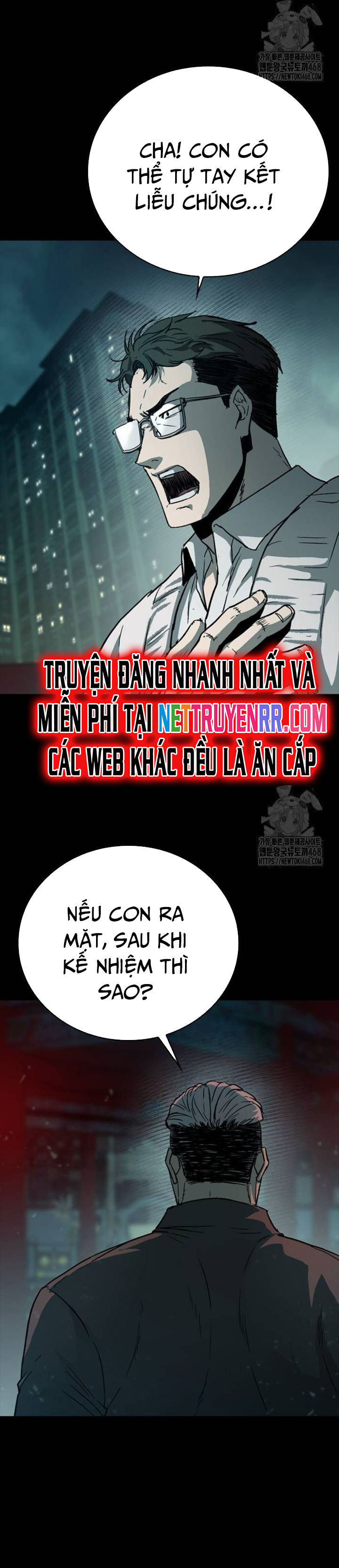 Cửu Long Saroka: Chapter 20