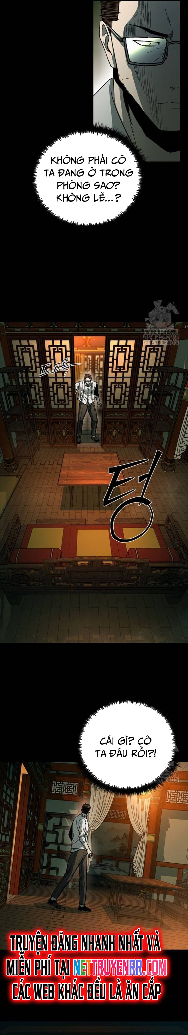 Cửu Long Saroka: Chapter 20