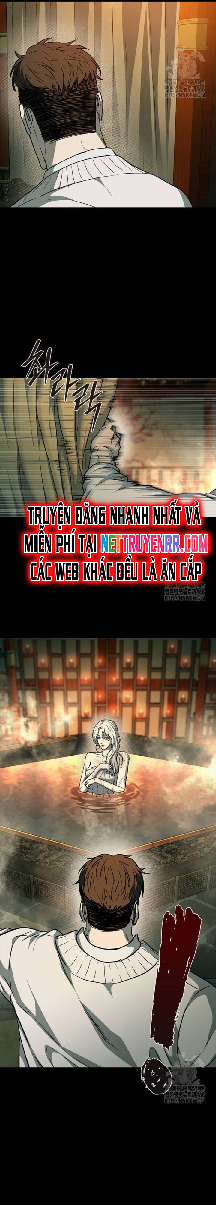 Cửu Long Saroka: Chapter 20