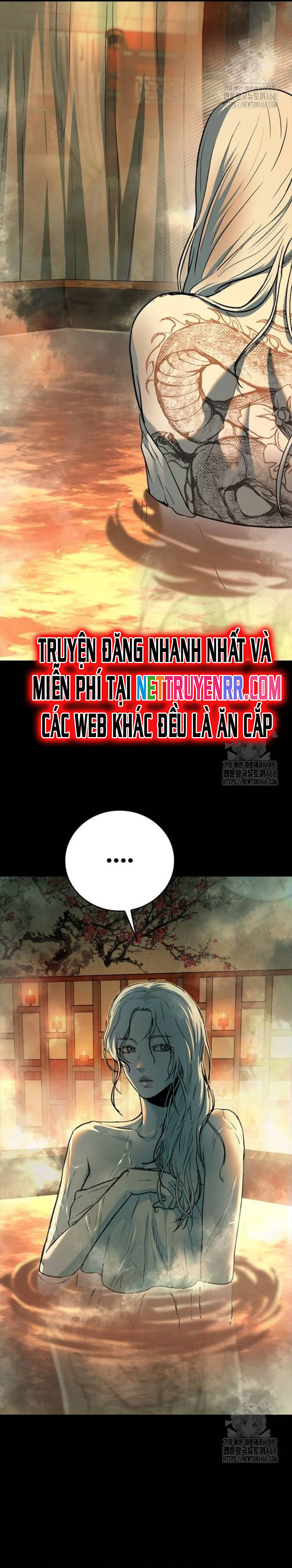 Cửu Long Saroka: Chapter 20