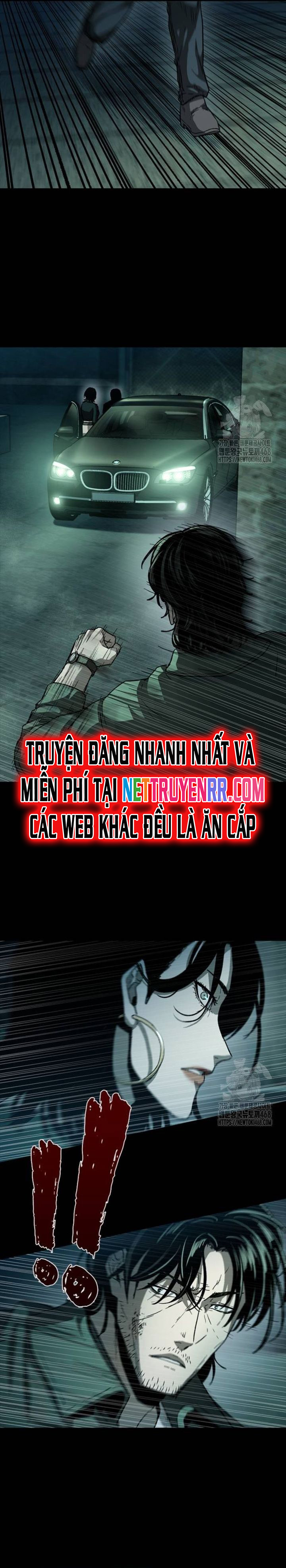 Cửu Long Saroka: Chapter 20