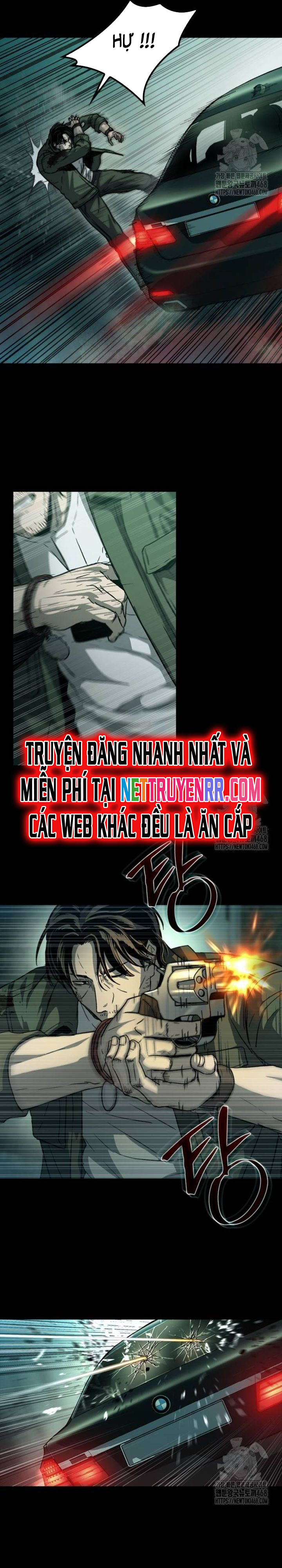 Cửu Long Saroka: Chapter 20