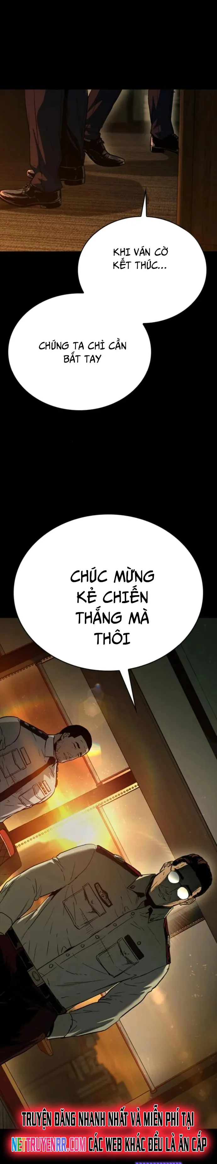 Cửu Long Saroka: Chapter 22