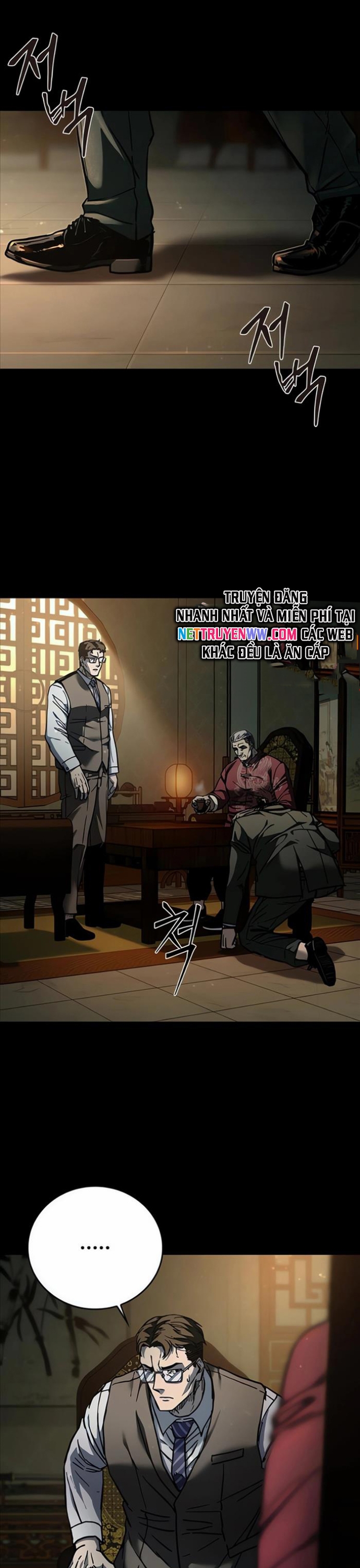 Cửu Long Saroka: Chapter 8