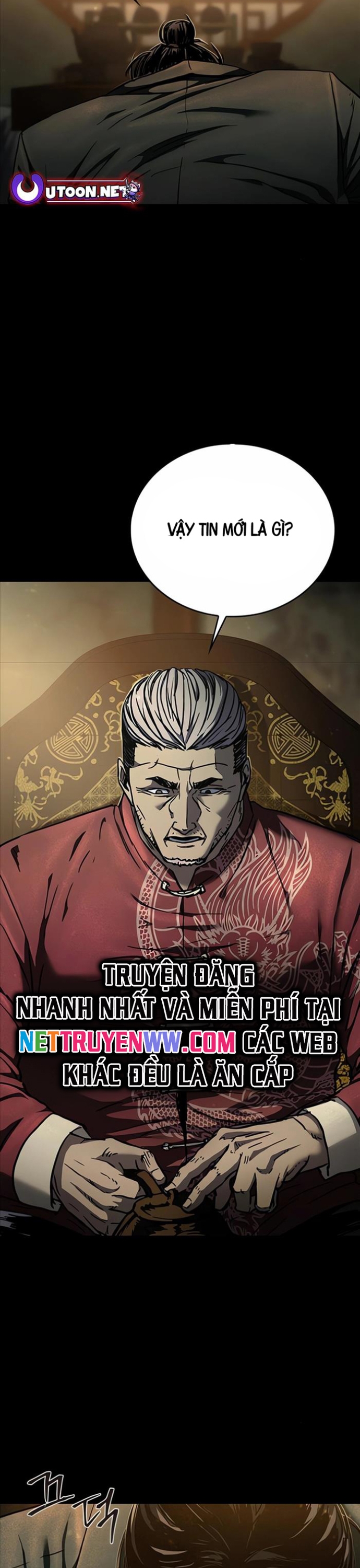 Cửu Long Saroka: Chapter 8