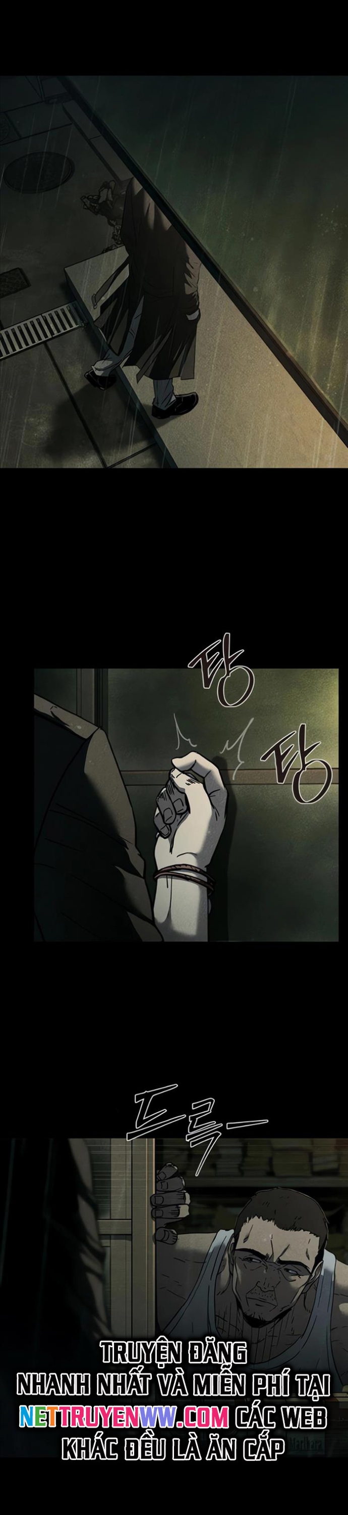 Cửu Long Saroka: Chapter 8