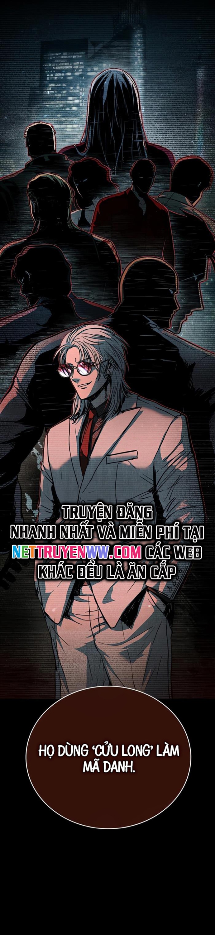 Cửu Long Saroka: Chapter 8