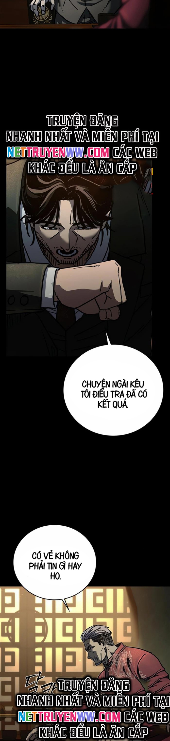 Cửu Long Saroka: Chapter 8