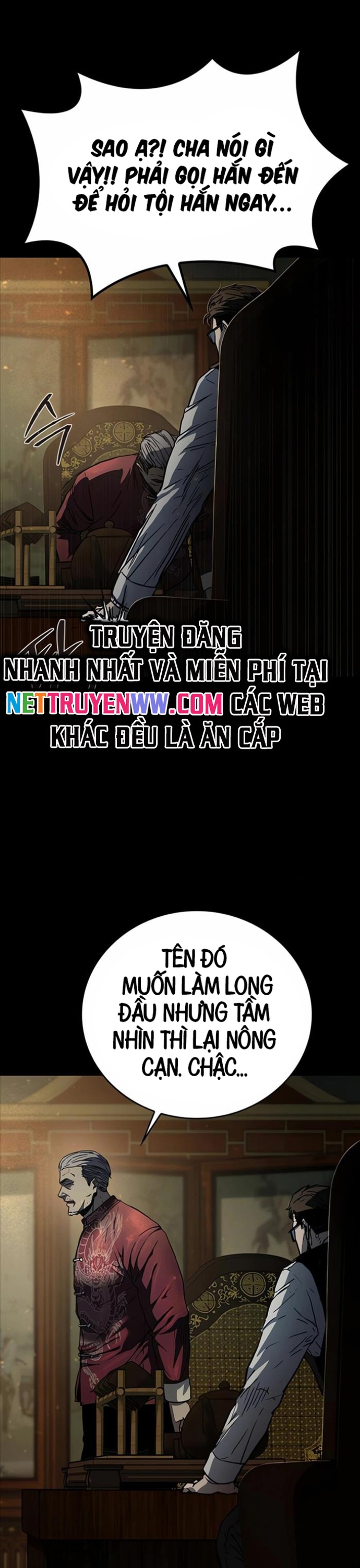 Cửu Long Saroka: Chapter 8