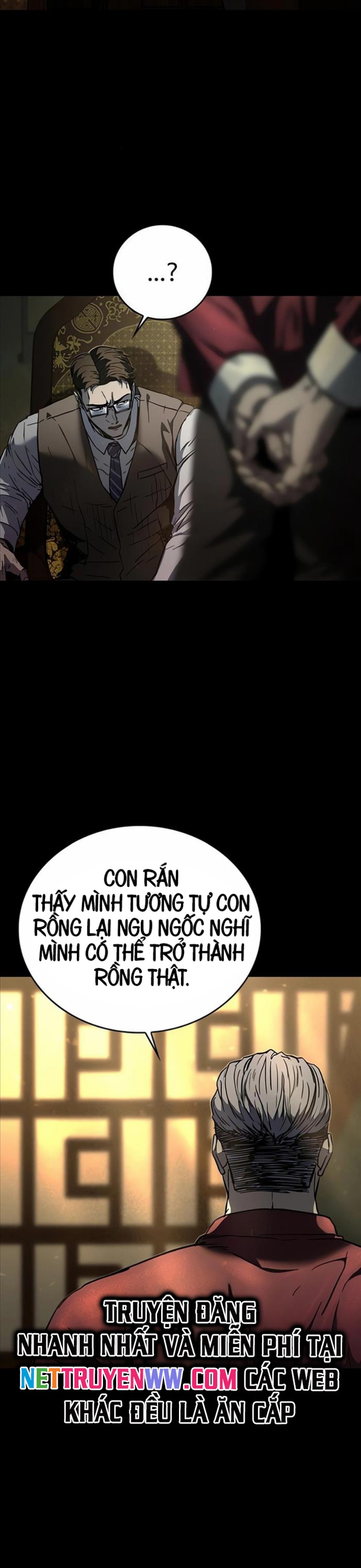 Cửu Long Saroka: Chapter 8