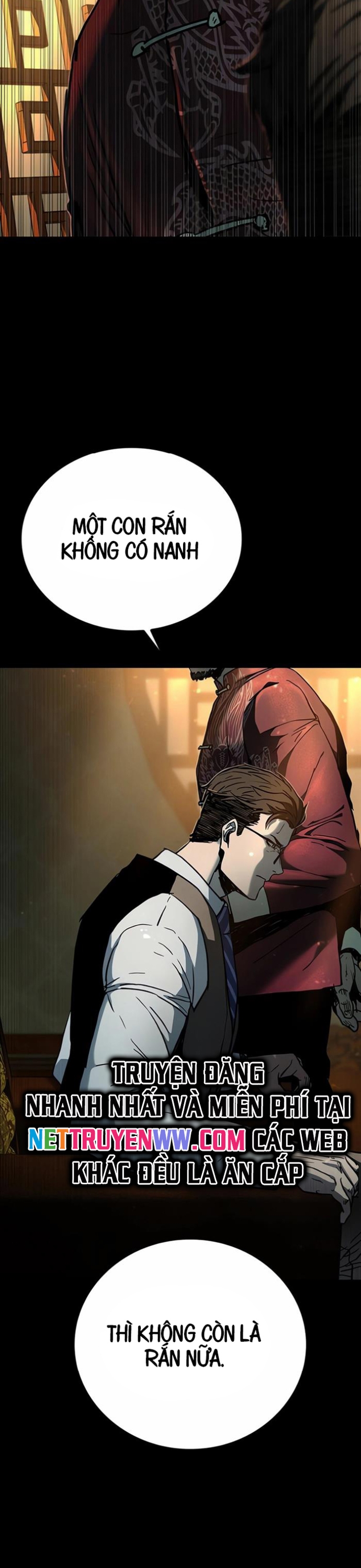 Cửu Long Saroka: Chapter 8