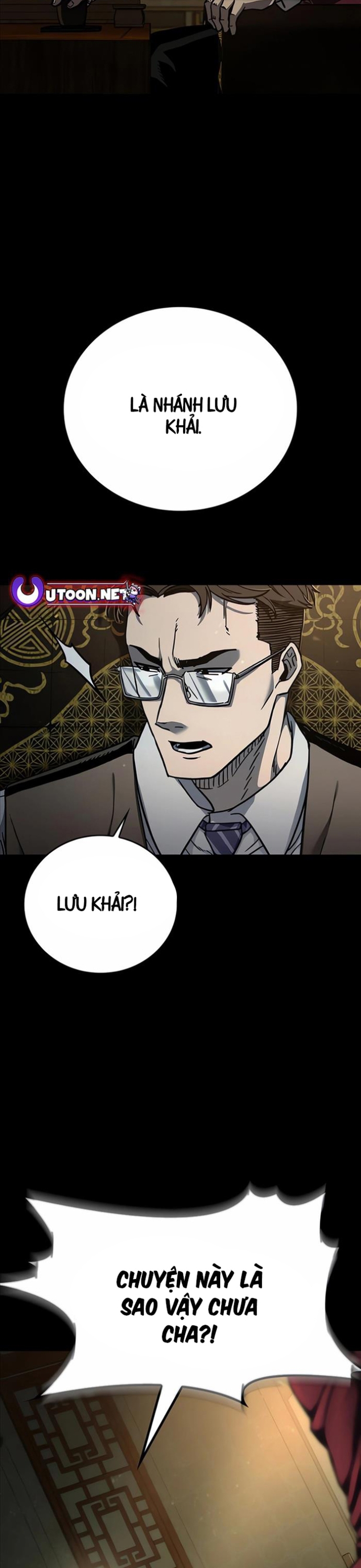 Cửu Long Saroka: Chapter 8